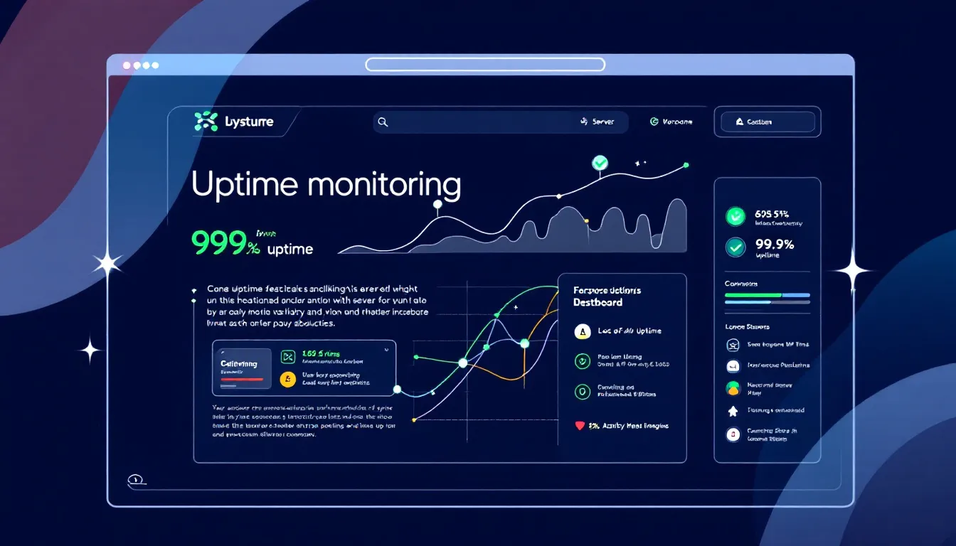 99.9% Uptime Doesn't Mean a Client Site Works